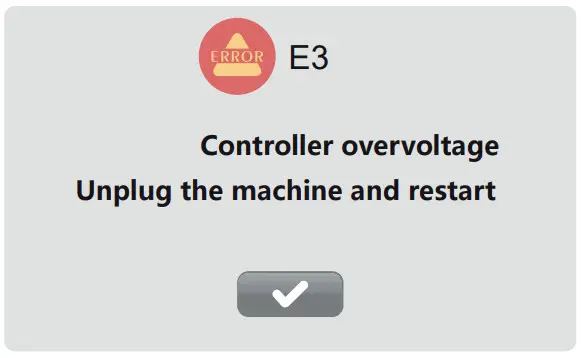 caterChef 450100 Multifunction Food Blender - The mixing bowl is not covered 4