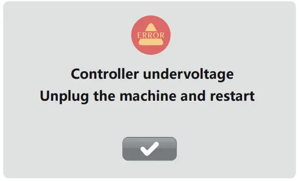 caterChef 450100 Multifunction Food Blender - The mixing bowl is not covered 5