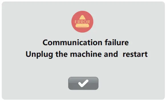 caterChef 450100 Multifunction Food Blender - The mixing bowl is not covered 6