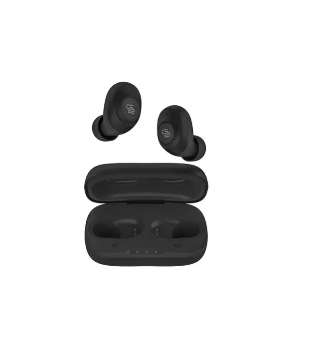 Gogen Tws Bro Wireless Stereo Headphone User Manual