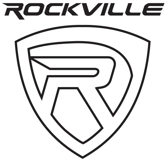 ROCKVILLE Main Logo