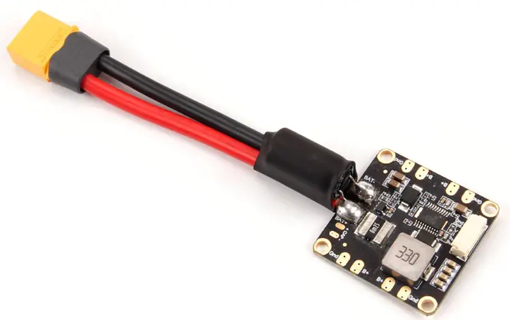 Holybro-15019 PM06-V2-14S-Power Module-Power-Module-PRODUCT-IMAGE