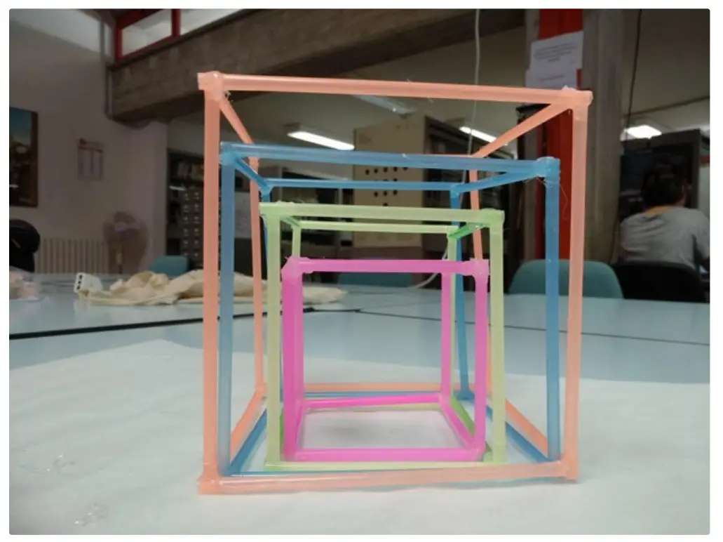 instructables Cubes Volumes and Sides