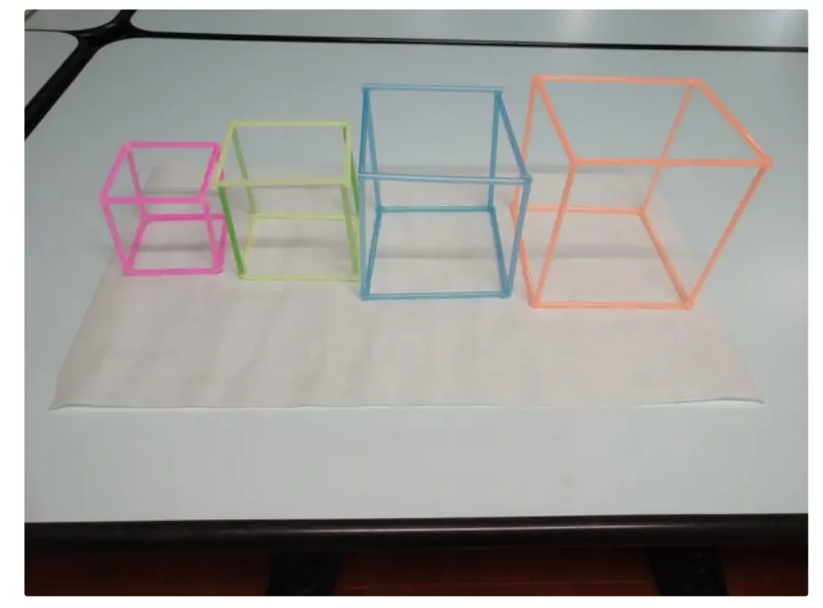 How Long Are the Straws