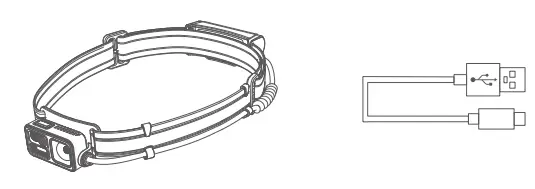 OLIGHT-Array-2S-1000-Lumens-with-Hand-Wave-Control-fig-1