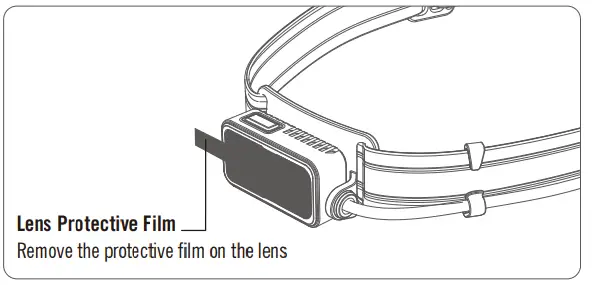 OLIGHT-Array-2S-1000-Lumens-with-Hand-Wave-Control-fig-5