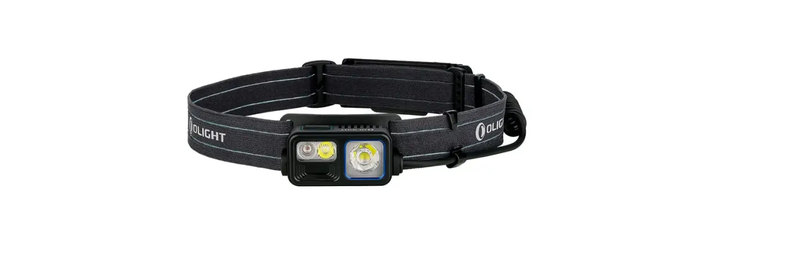 Olight Array 2s 1000 Lumens With Hand Wave Control User Manual