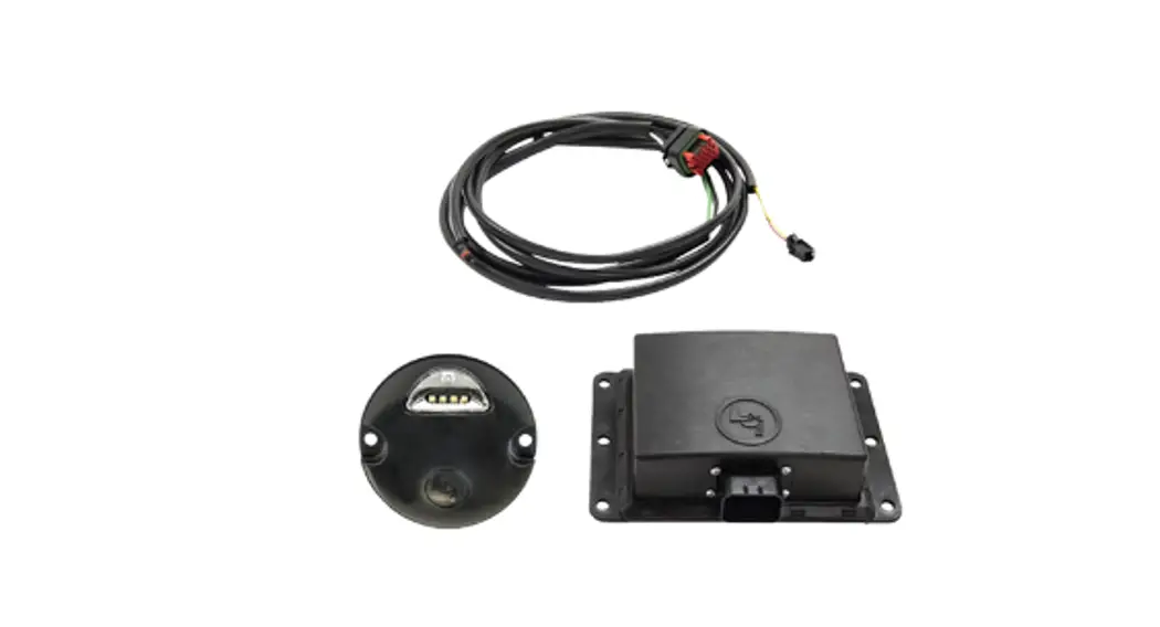 Lippert 2020122271 Sway Command Kit Owner's Manual