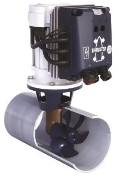 VETUS BOWA0761 'A' Series Thrusters