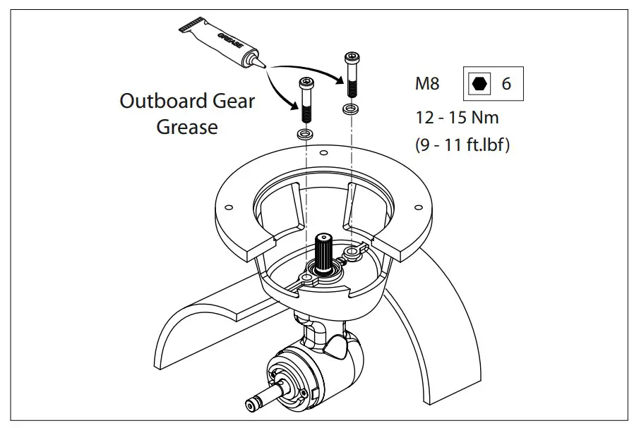 Installation Instruction