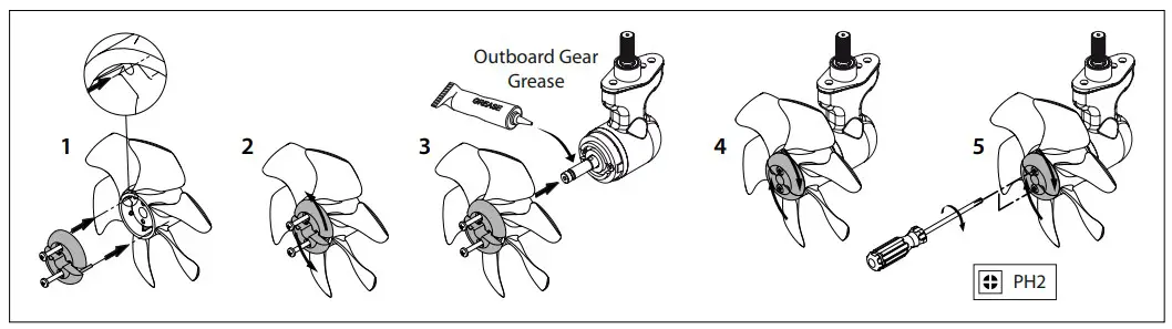 Assembly Instruction
