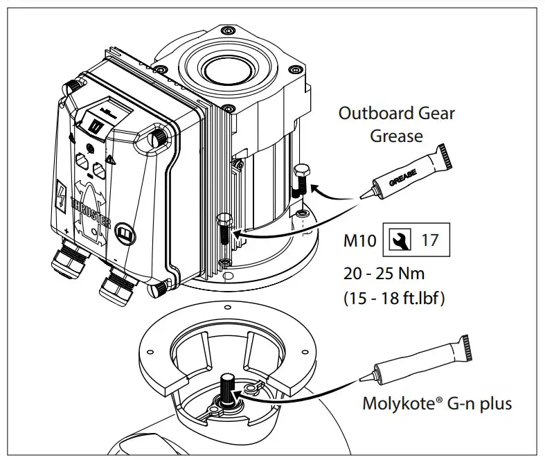 Assembly Instruction
