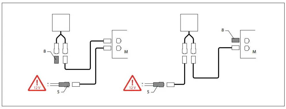 Wiring diagrams