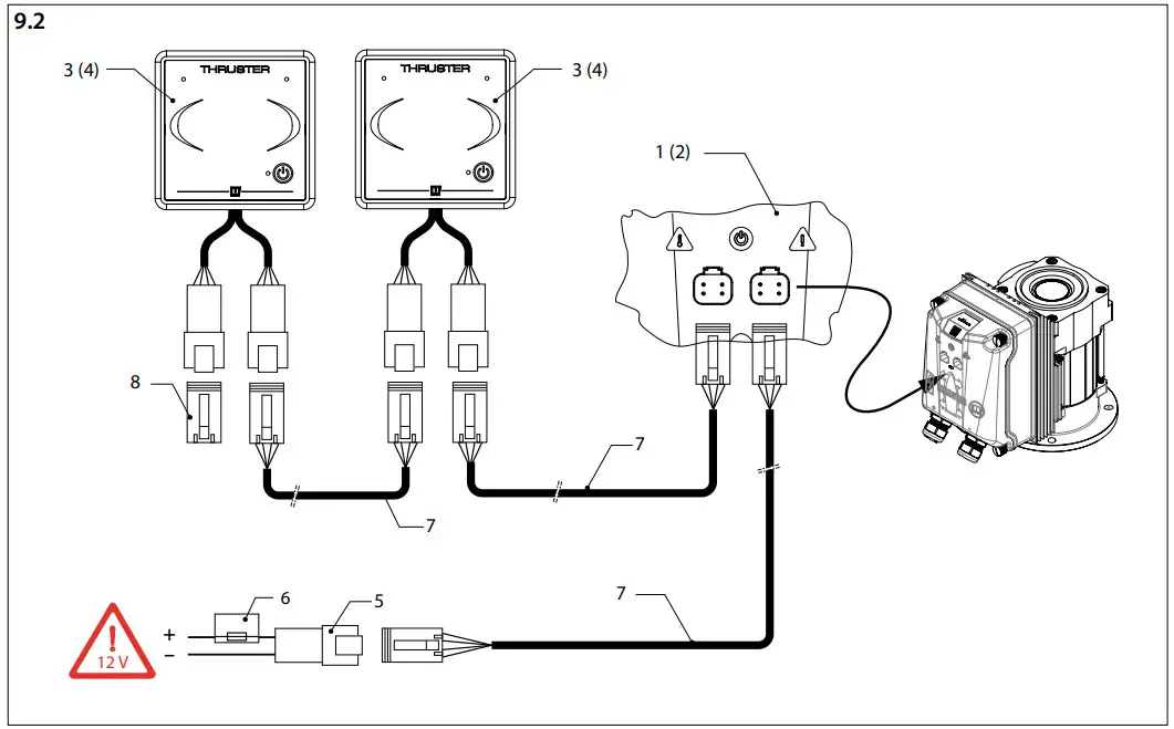 Wiring diagrams