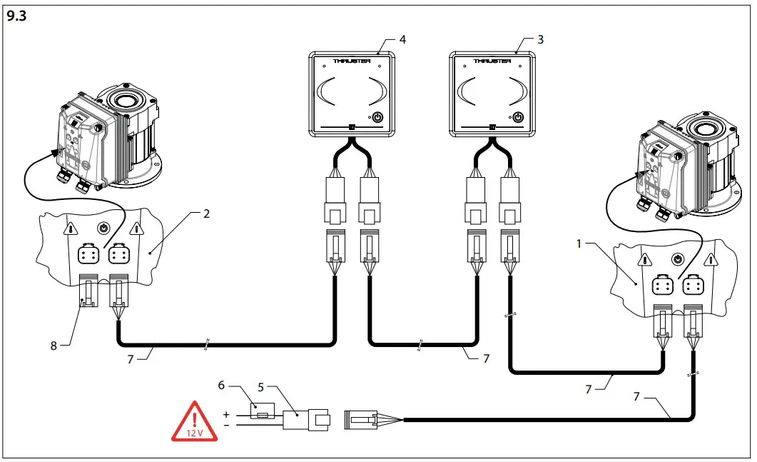 Wiring diagrams