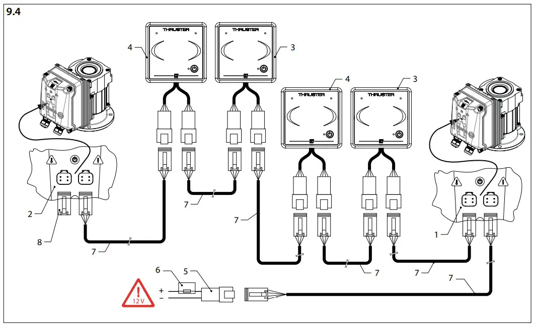 Wiring diagrams