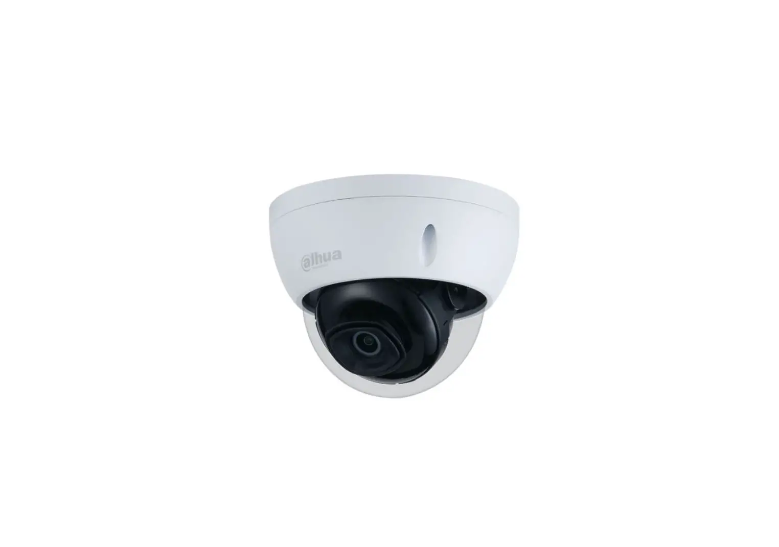 Dahua N22al12 Dome Network Camera User Guide