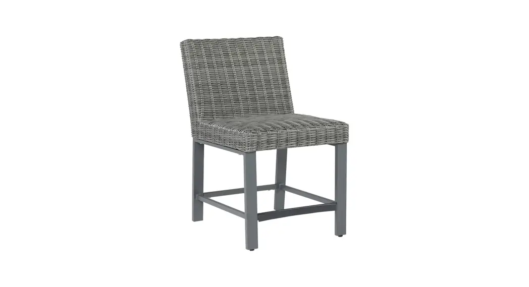 Ashley P520-130 Palazzo Outdoor Barstool User Manual