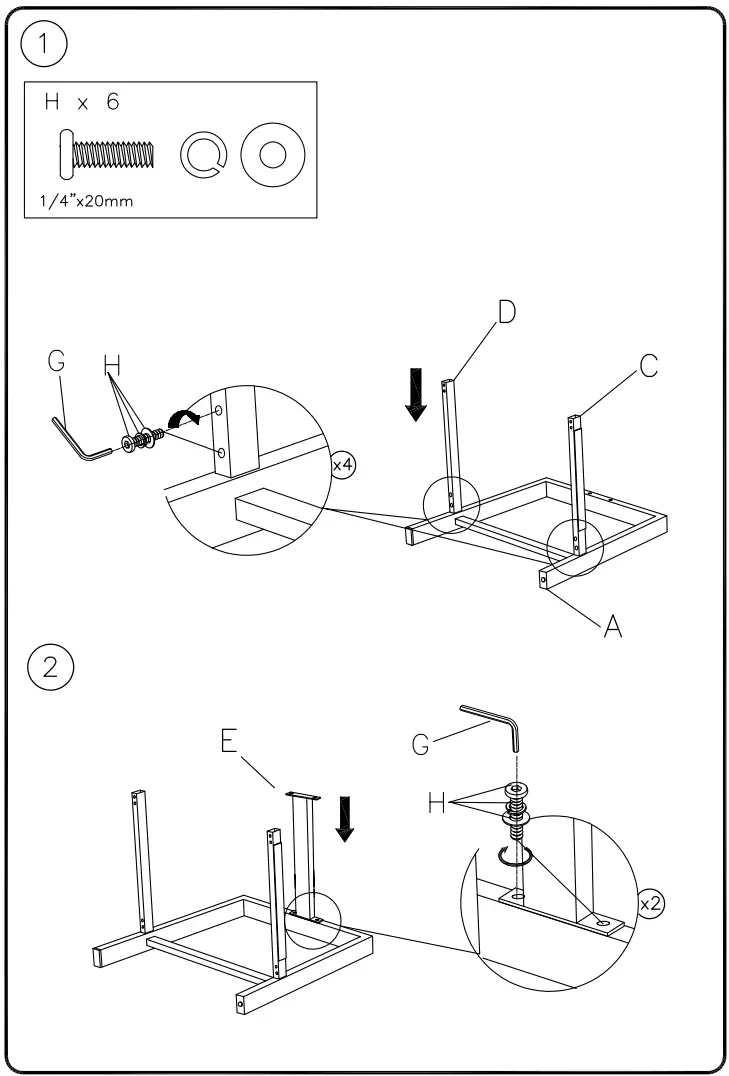 Ashley P520-130 Palazzo Outdoor Barstool - fig 1