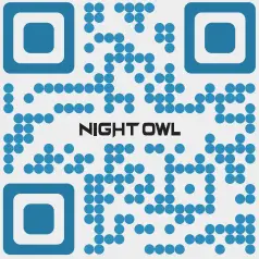 NIGHT OWL DVR-BTD2-81 WiFi IP Camera 2