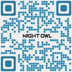 NIGHT OWL DVR-BTD2-81 WiFi IP Camera 4