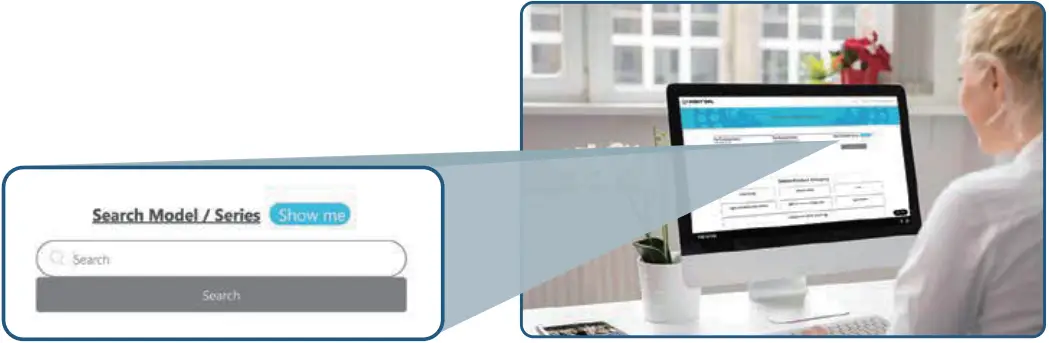 NIGHT OWL DVR-BTD2-81 WiFi IP Camera 6