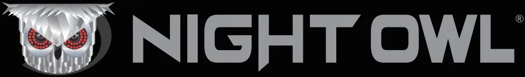 NIGHT OWL LOGO
