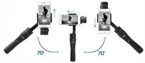 FIG 13 MANUAL ADJUSTMENT