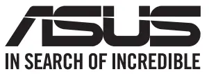 ASUS logo