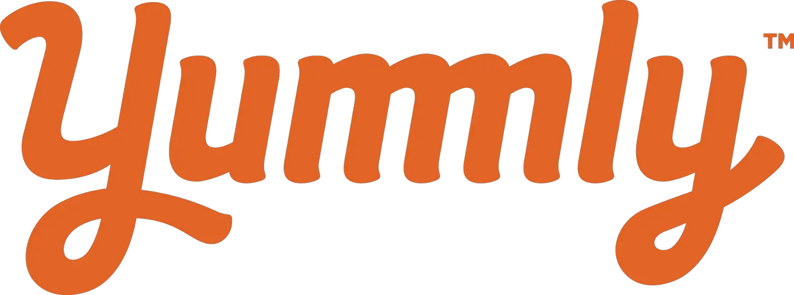 Yummly LOGO