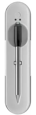 Yummly Thermometer YTE000W5K