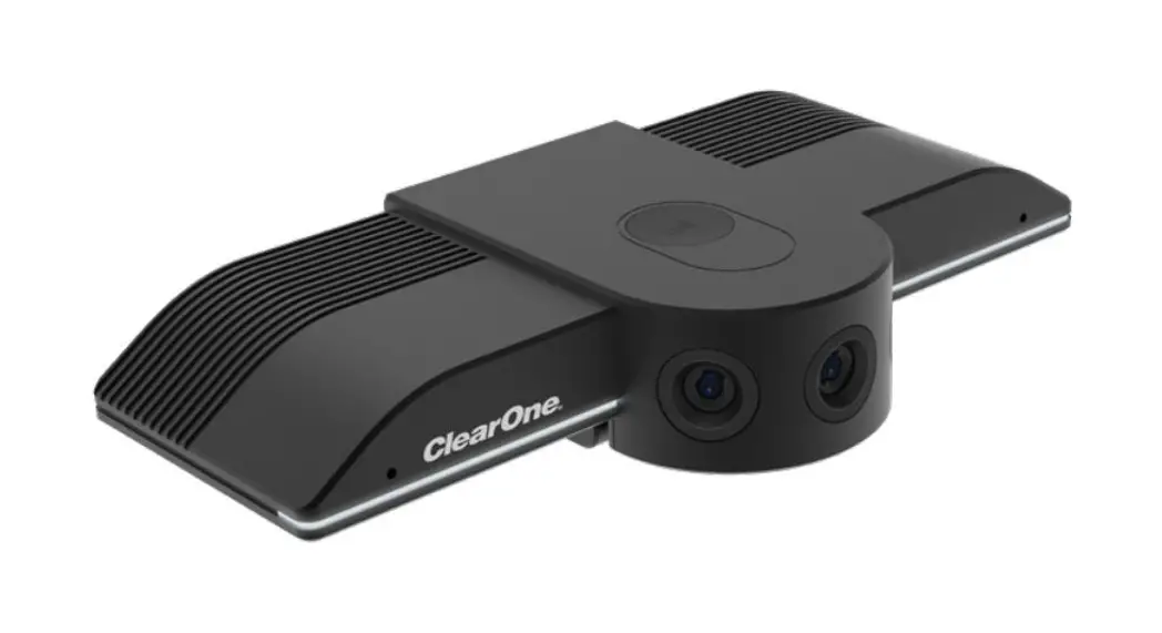 Clearone 910-2100-180 Unite 180 4k Panoramic Camera User Manual