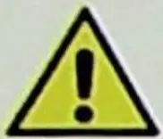 Warning Icon
