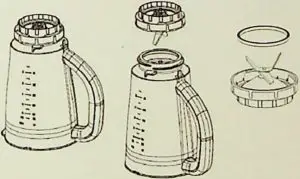 Blender Cleaning and Maintenance