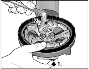 Installation Instruction