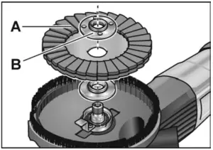 Installation Instruction