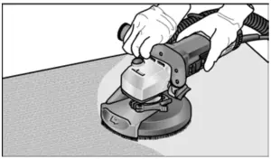 Installation Instruction