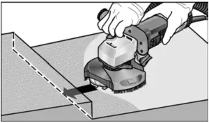 Installation Instruction