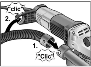 Installation Instruction