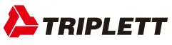 TRIPLETT logo