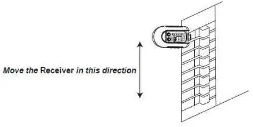 TRIPLETT CBF200 3-in-1 Circuit Breaker Finder --move