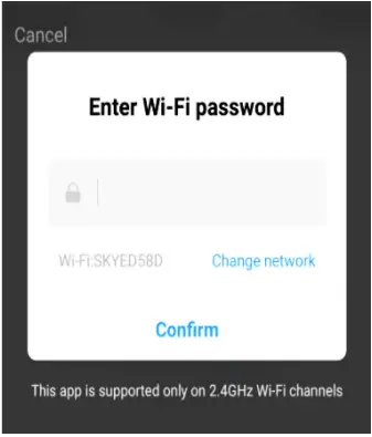 electriQ DPHW1500W 1500W Wall Mountable Designer Panel Heater - FIGURE 18