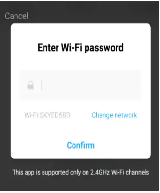 electriQ DPHW1500W 1500W Wall Mountable Designer Panel Heater - FIGURE 24