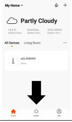 electriQ DPHW1500W 1500W Wall Mountable Designer Panel Heater - FIGURE 28