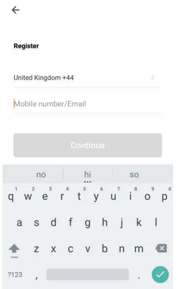 electriQ DPHW1500W 1500W Wall Mountable Designer Panel Heater - FIGURE 7