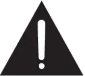 Warning Icon