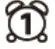 Alarm Icon