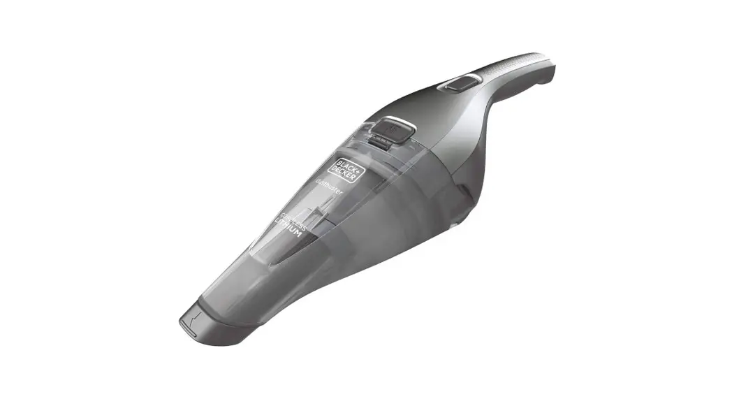 Black Decker Handheld Vacuum User Guide Black Decker Handheld Vacuum User Guide