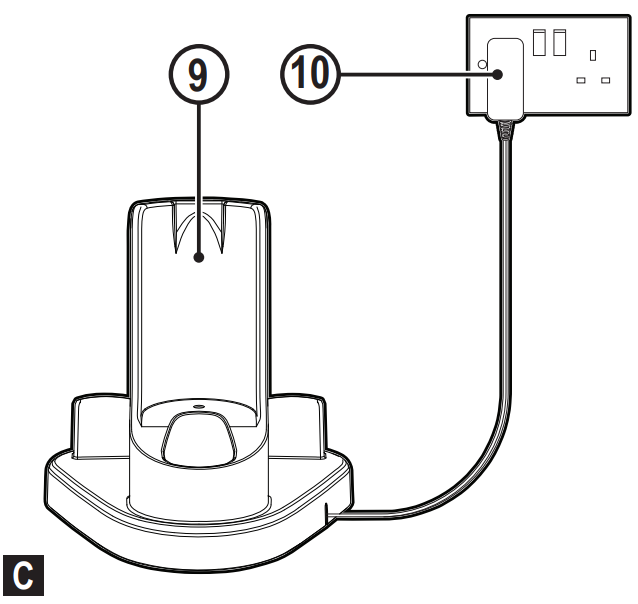 BLACK DECKER Handheld Vacuum - fig4