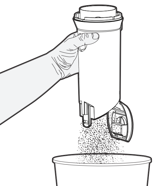 BLACK DECKER Handheld Vacuum - fig8